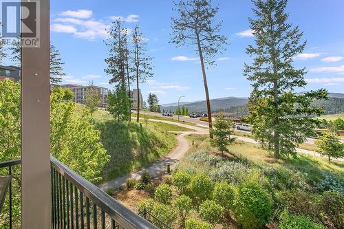 935 Academy Way Unit# 226, Kelowna, BC - Outdoor With View