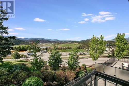 935 Academy Way Unit# 226, Kelowna, BC - Outdoor With View