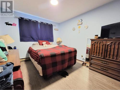 109 398 Roddis Drive, Quesnel, BC - Indoor Photo Showing Bedroom