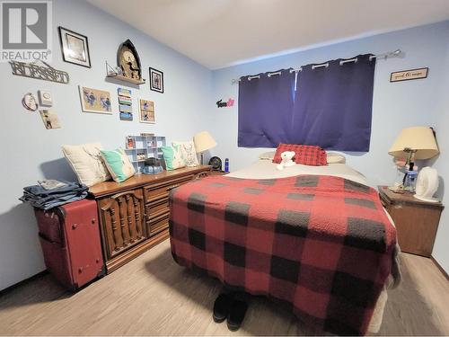 109 398 Roddis Drive, Quesnel, BC - Indoor Photo Showing Bedroom