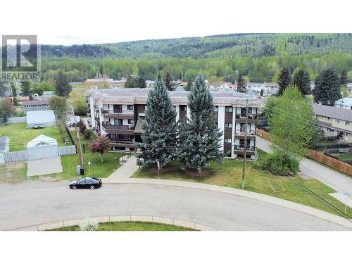 109 398 Roddis Drive, Quesnel, BC - Outdoor With View