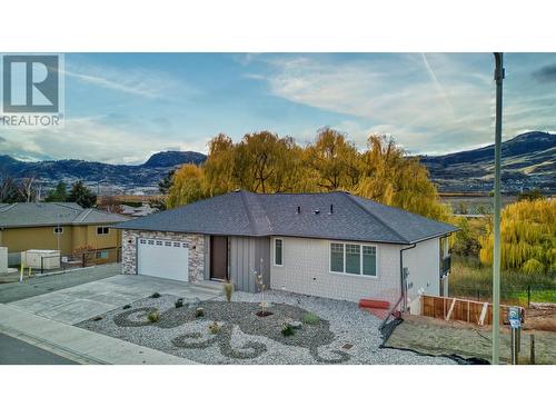 3620 Lobelia Drive, Osoyoos, BC - Outdoor