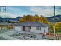 3620 Lobelia Drive, Osoyoos, BC  - Outdoor 