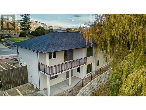 3620 Lobelia Drive, Osoyoos, BC - Outdoor