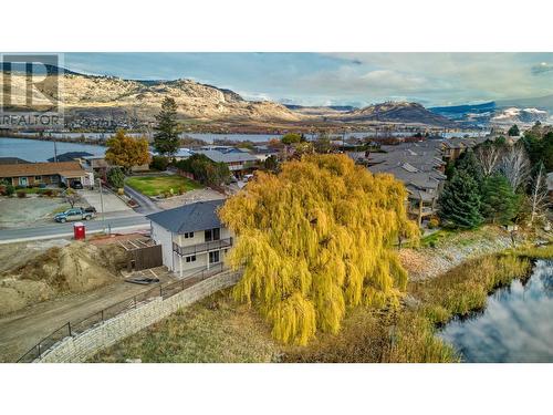 3620 Lobelia Drive, Osoyoos, BC - Outdoor With View