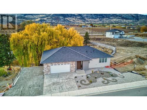 3620 Lobelia Drive, Osoyoos, BC - Outdoor With View