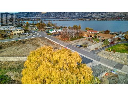 3620 Lobelia Drive, Osoyoos, BC - Outdoor With Body Of Water With View