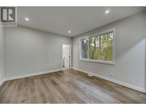 Primary Bedroom - 3620 Lobelia Drive, Osoyoos, BC - Indoor Photo Showing Other Room