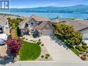 3439 Ridge Boulevard, West Kelowna, BC  - Outdoor With Body Of Water With View 