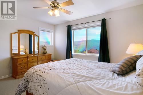 3439 Ridge Boulevard, West Kelowna, BC - Indoor Photo Showing Bedroom
