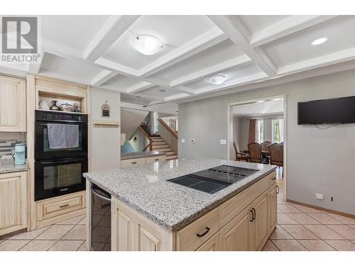 2642 Norns Creek Road, Castlegar, BC - Indoor Photo Showing Kitchen