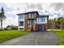 17-19 (Lot 6) Patricia Drive, Portugal Cove- St. Phillips, NL 