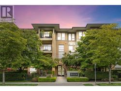 407 2338 WESTERN PARKWAY  Vancouver, BC V6T 2H7