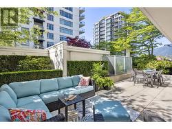 307 158 W 13TH STREET  North Vancouver, BC V7M 0A7