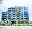 406 - 7 Smith Crescent, Toronto, ON  - Outdoor With Balcony With Facade 