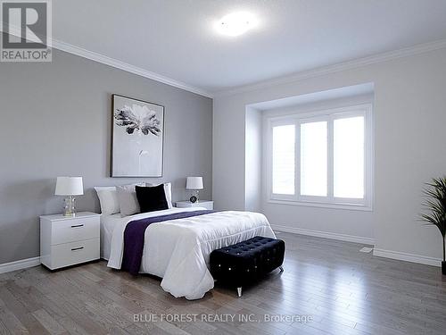 13 - 3426 Castle Rock Place, London, ON - Indoor Photo Showing Bedroom
