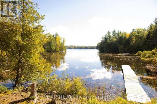 1090B Lindey Lane, North Frontenac, ON - Outdoor With Body Of Water With View