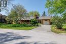 363 Ridout Street S, London, ON  - Outdoor With Facade 