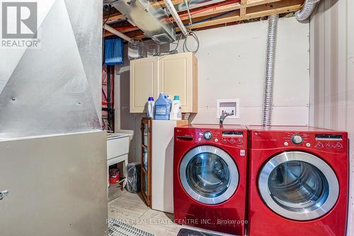 8 Osgoode Street, Cambridge, ON - Indoor Photo Showing Laundry Room