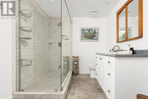 29 Westvale Drive, Bracebridge, ON - Indoor Photo Showing Bathroom