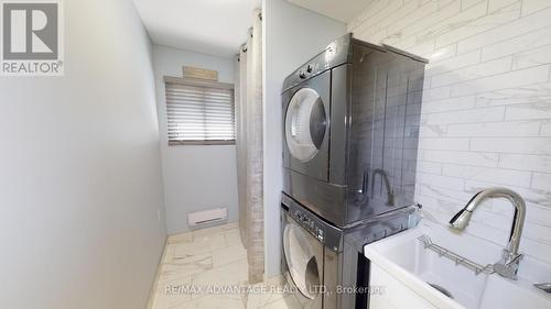47105 Harding Smith Line E, Central Elgin, ON - Indoor Photo Showing Laundry Room