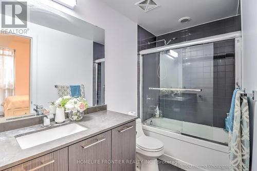 344 - 9471 Yonge Street, Richmond Hill, ON - Indoor Photo Showing Bathroom