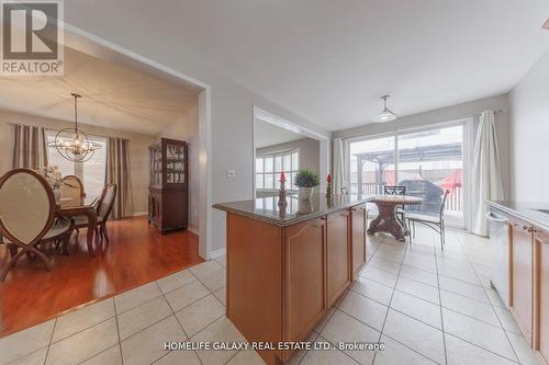 7 Clamerten Road, Whitchurch-Stouffville, ON - Indoor