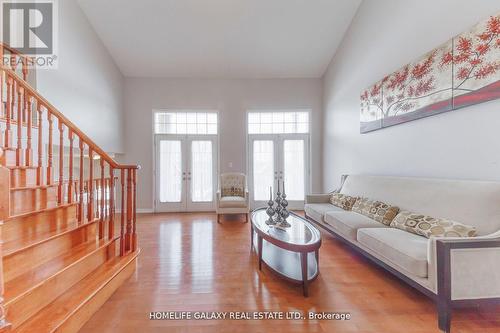 7 Clamerten Road, Whitchurch-Stouffville, ON - Indoor