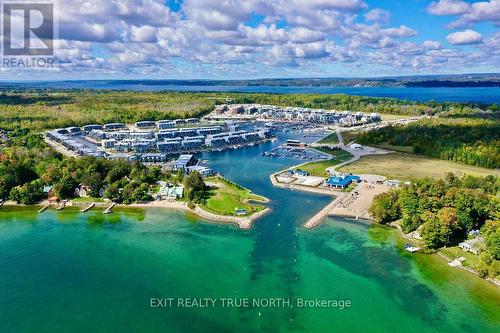 C404 - 301 Sea Ray Avenue, Innisfil, ON - Outdoor With Body Of Water With View