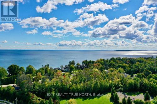 C404 - 301 Sea Ray Avenue, Innisfil, ON - Outdoor With Body Of Water With View