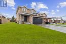 840 Leslie Drive, Innisfil, ON  - Outdoor With Facade 