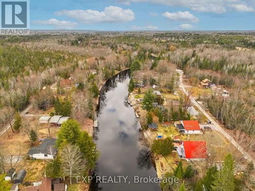 137 Fell Station Drive, Kawartha Lakes, ON - Outdoor With View