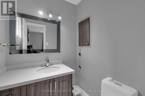 48 Maidstone Crescent, Brampton, ON - Indoor Photo Showing Bathroom