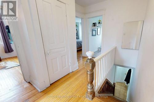 722 Gladstone Avenue, Toronto, ON - Indoor Photo Showing Other Room