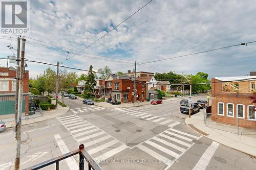 722 Gladstone Avenue, Toronto, ON - Outdoor