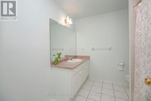 7 Ancestor Drive, Brampton, ON - Indoor Photo Showing Bathroom