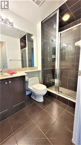 2307 - 80 Absolute Avenue, Mississauga, ON - Indoor Photo Showing Bathroom