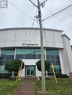 1 - 30 TOPFLIGHT DRIVE  Mississauga, ON L5S 0A8