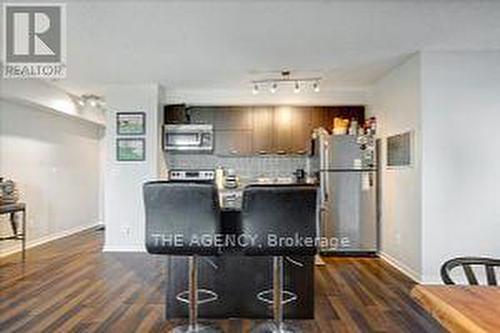 407 - 38 Joe Shuster Way, Toronto, ON - Indoor Photo Showing Other Room