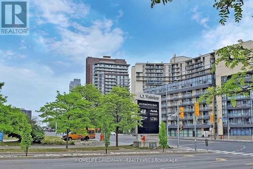 1205 - 70 Forest Manor Road, Toronto (Henry Farm), ON - Outdoor With Facade