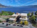 507-250 Marina Way, Penticton, BC  - Outdoor With Body Of Water With View 
