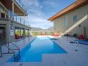 507-250 Marina Way, Penticton, BC  - Outdoor With In Ground Pool With Exterior 