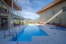 507-250 Marina Way, Penticton, BC  - Outdoor With In Ground Pool With Exterior 