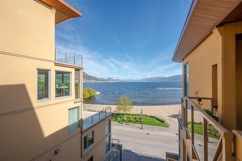 507-250 Marina Way, Penticton, BC - Outdoor With Exterior