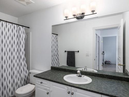3669 Morningside Drive, West Kelowna, BC - Indoor Photo Showing Bathroom