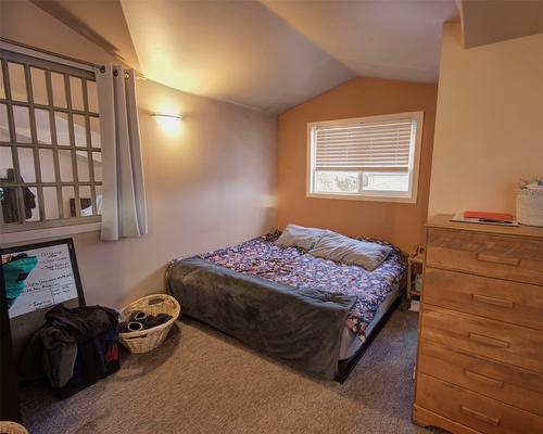 895 Walrod Street, Kelowna, BC - Indoor Photo Showing Bedroom