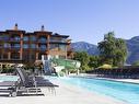 422-15 Park Place, Osoyoos, BC  - Outdoor With In Ground Pool With Balcony 