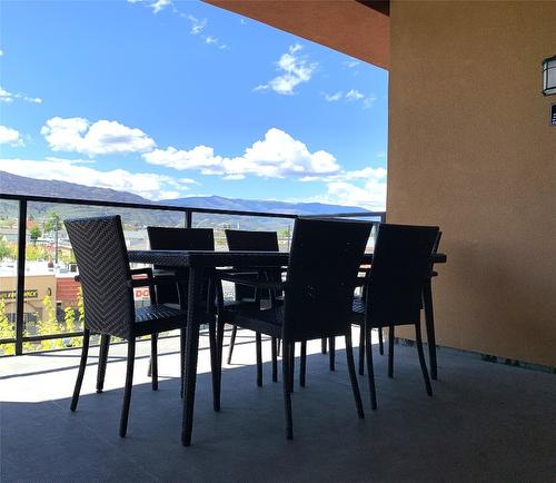 422-15 Park Place, Osoyoos, BC - Outdoor With View