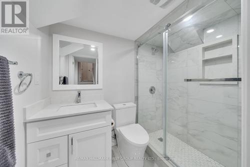1153 Church Street N, Ajax, ON - Indoor Photo Showing Bathroom