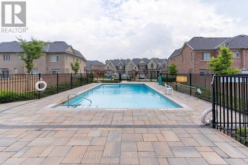 1153 Church Street N, Ajax, ON - Outdoor With In Ground Pool